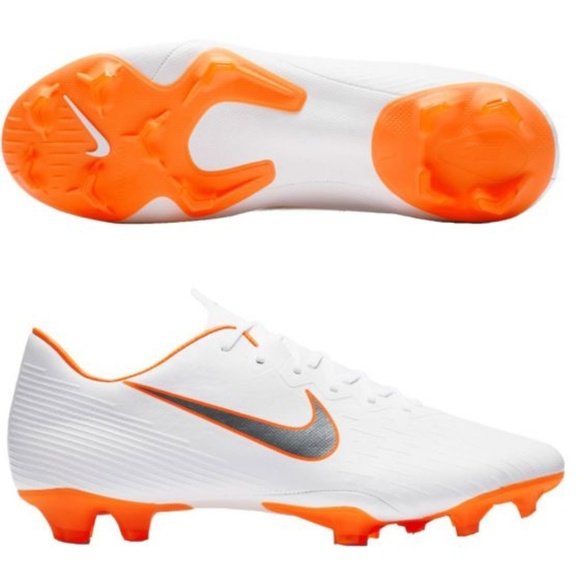 nike mercurial vapor 12 pro white